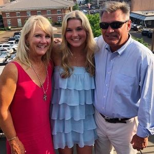 NWT Lovers + Friends Liv Dress